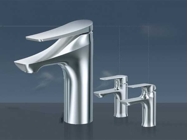 basin-faucets