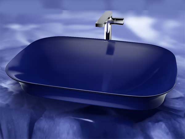 basin