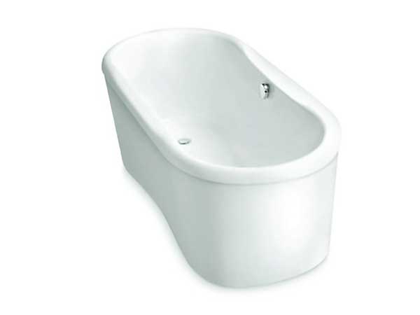 bathtubs