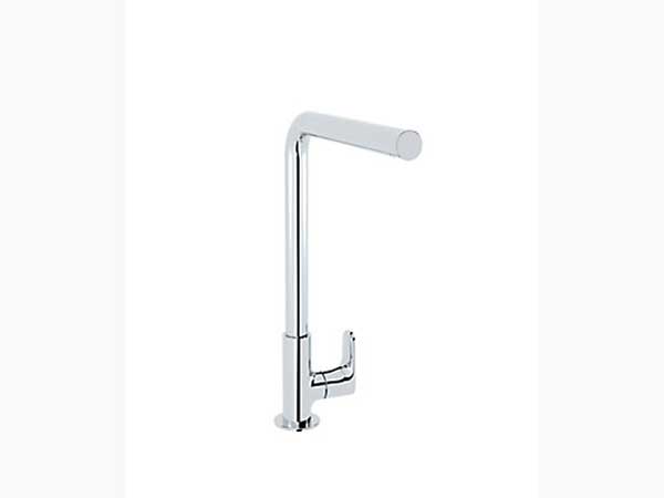july-deck-mount-cold-only-kitchen-faucet
