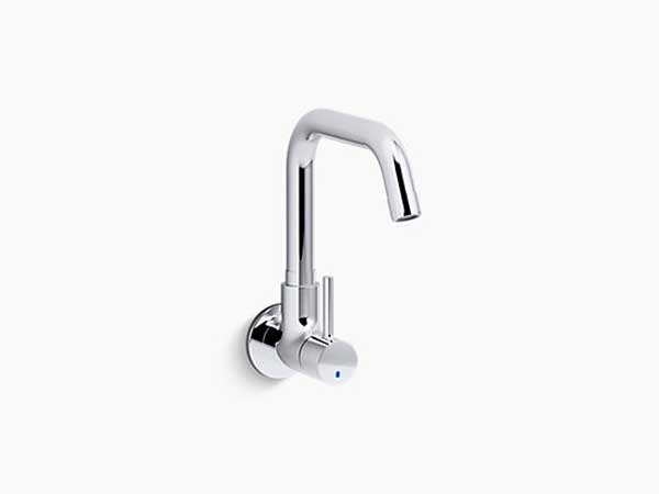 single-handle-wall-mount-cold-only-kitchen-faucet