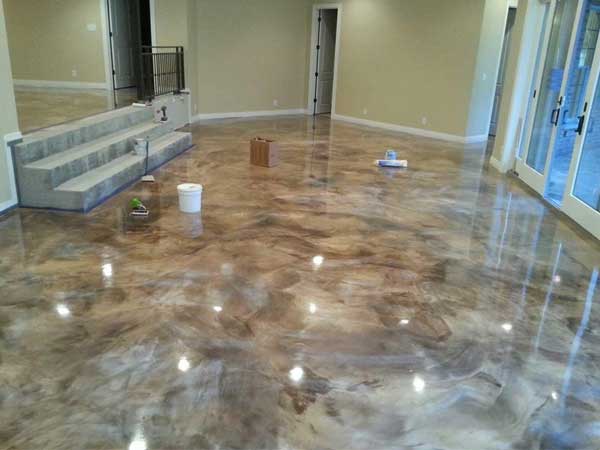 epoxy-flooring
