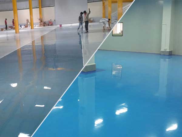 pu-flooring