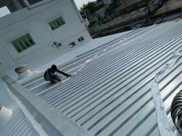 sheet-metal-waterproofing