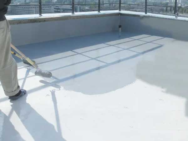 terrace-waterproofing
