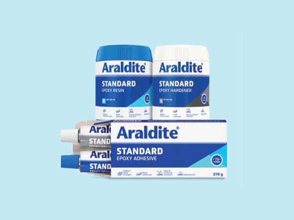 Araldite