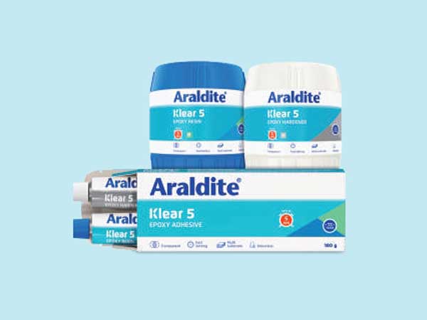 Araldite