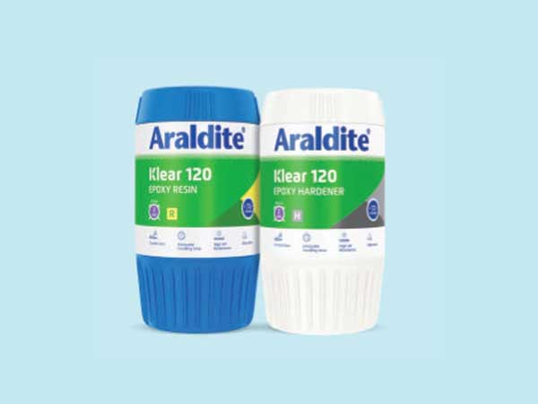 Araldite