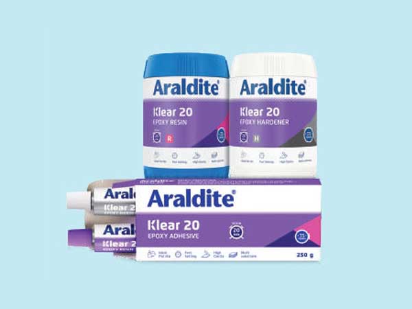 Araldite