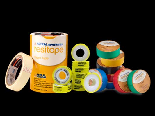 Adhesive Tapes