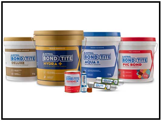 Wood Care Adhesive