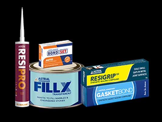 Automotive Adhesive