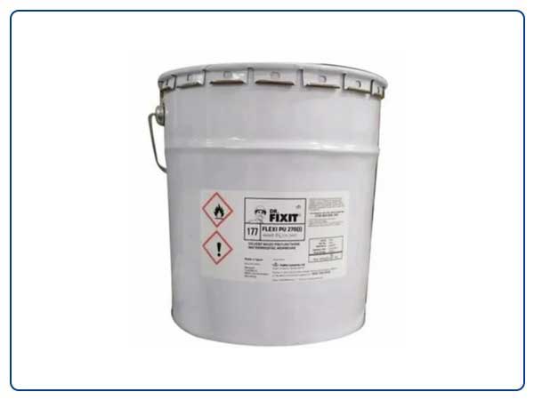 Dr. Fixit Flexi PU 270 (I)