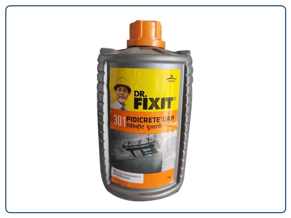 Dr. Fixit Pidicrete URP