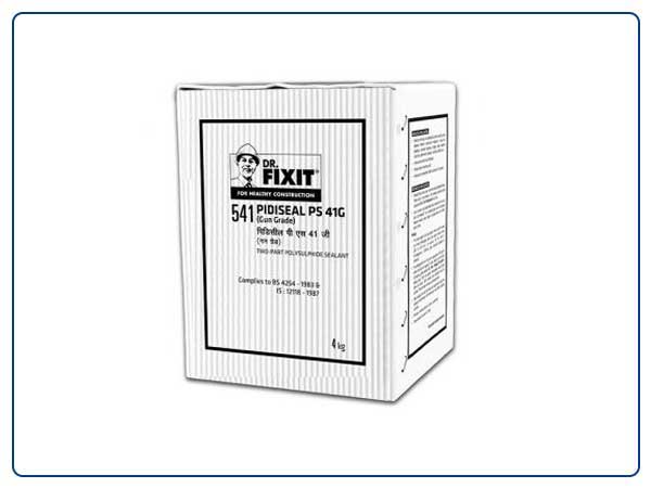 Dr. Fixit Pidiseal PS (41G/42P/43 Grey)