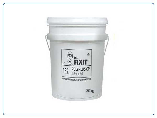 Dr. Fixit Polyplus CP