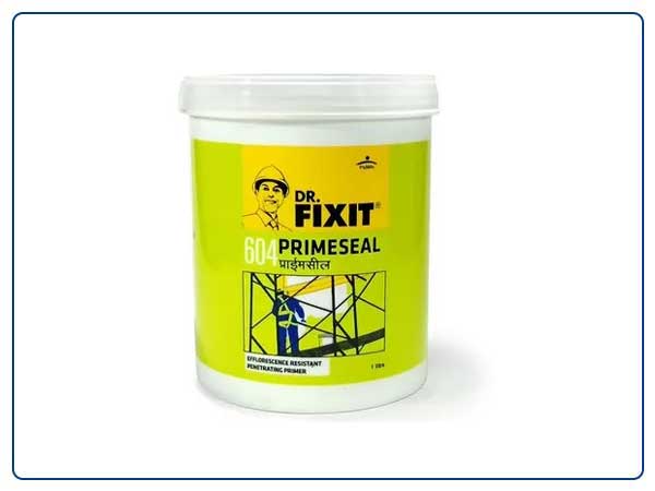 Dr. Fixit Primeseal