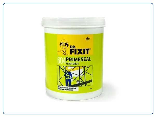 Dr. Fixit Primeseal
