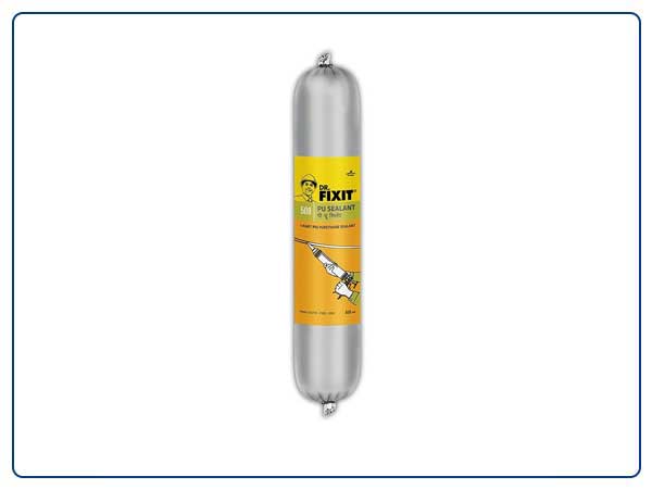 Dr. Fixit PU Sealant