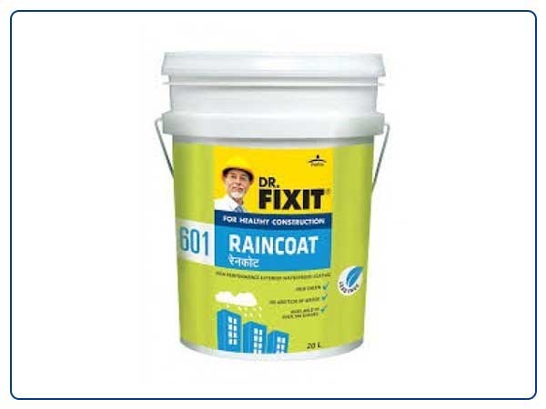 Dr. Fixit Raincoat Classic