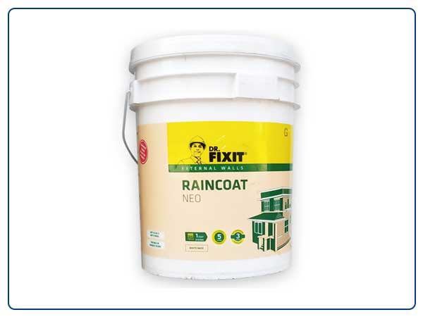 Dr. Fixit Raincoat Neo