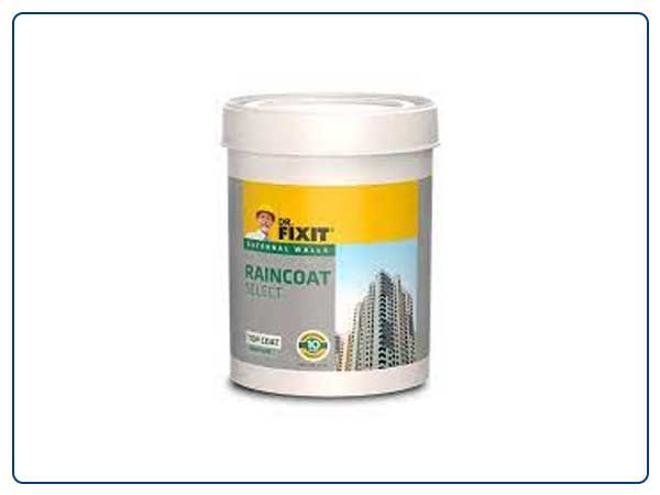 Dr. Fixit Raincoat Select