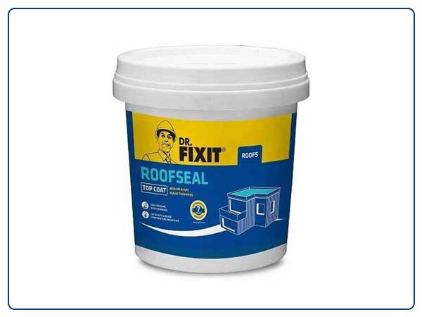 Dr. Fixit Roofseal Select