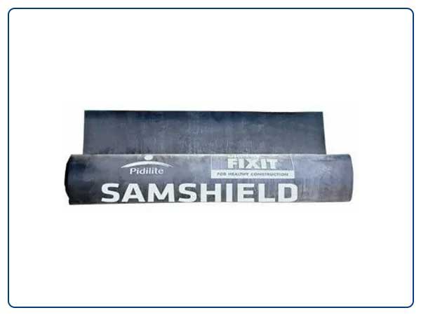 Dr. Fixit Samshield P 1500 & 2000