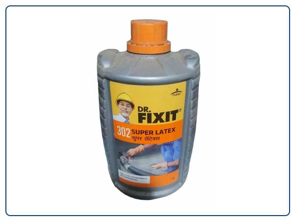 Dr. Fixit Super Latex