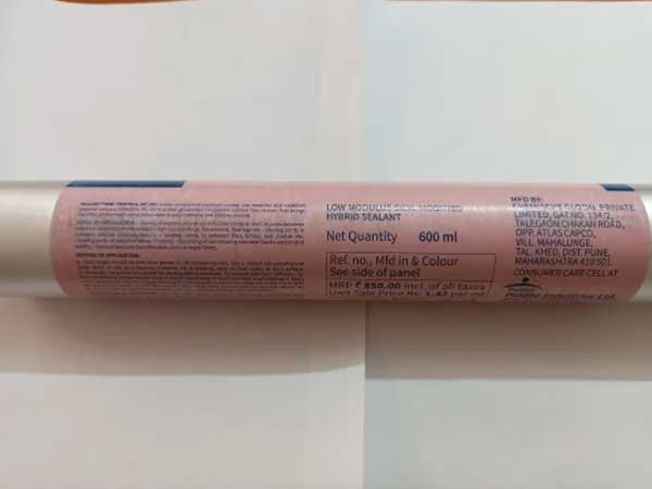 Feviseal HY 300