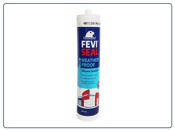 Feviseal Weatherproof Pro