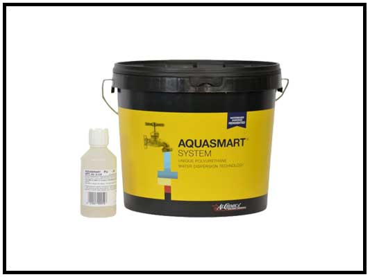 Aquasmart® Hybrid