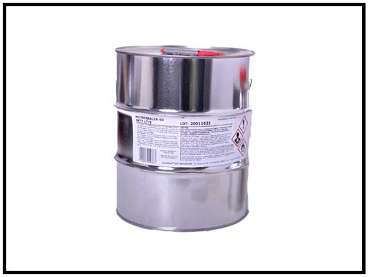 Microsealer - 50