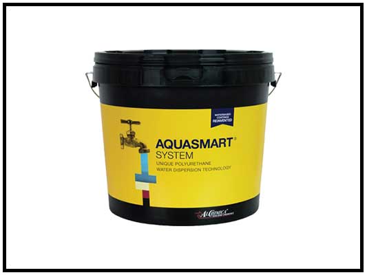 Aquasmart - PB