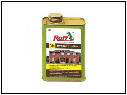 Roff Hyclear C04