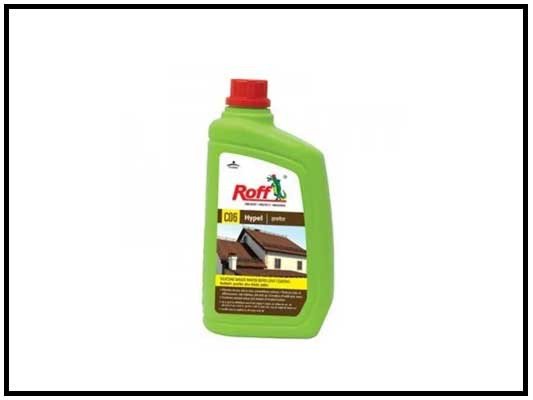 Roff Hypel waterprooof coating