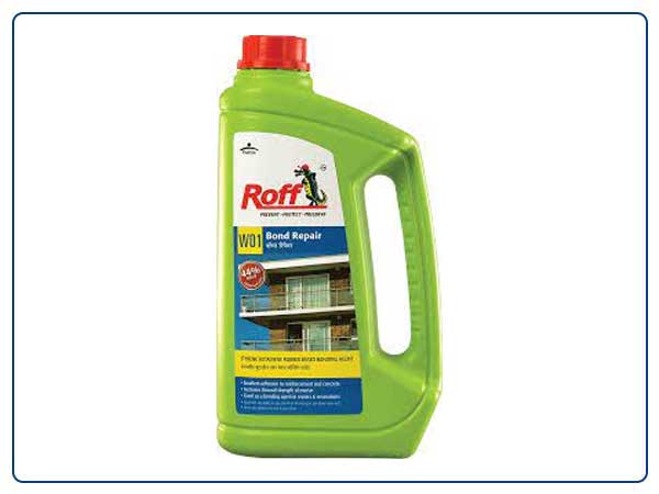 Roff Bond Repair
