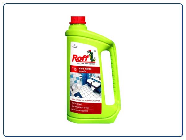Roff Cera Clean