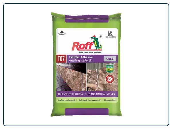 Roff Extrofix S1 Adhesive