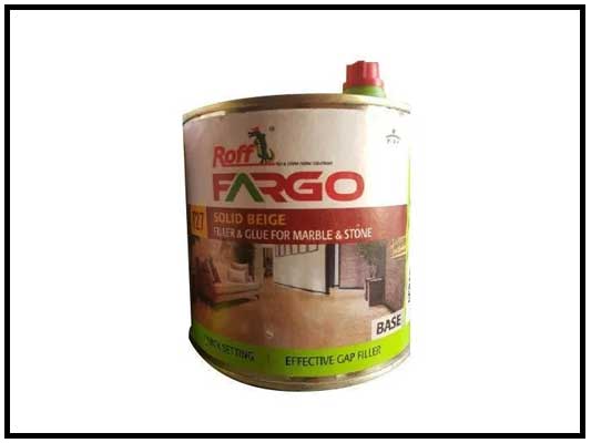 Roff Fargo (Solid & Liquid)