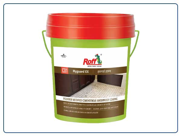 Roff Hyguard EX