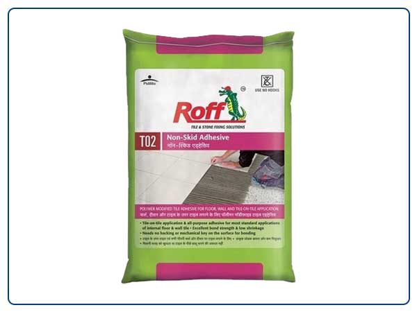 Roff Non-Skid Adhesive
