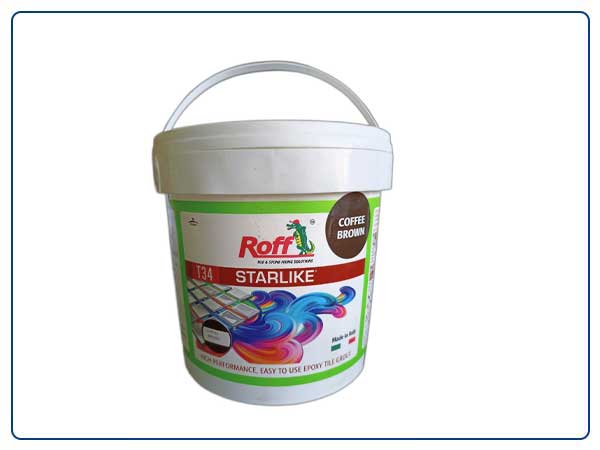 Roff Starlike