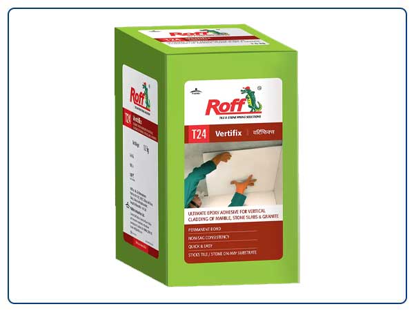 Roff Vertifix