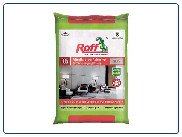 Roff Vitrofix Adhesive