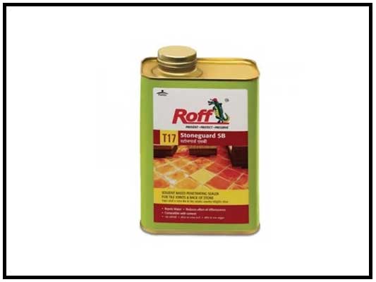 Roff Stoneguard Stone-Based (SB)