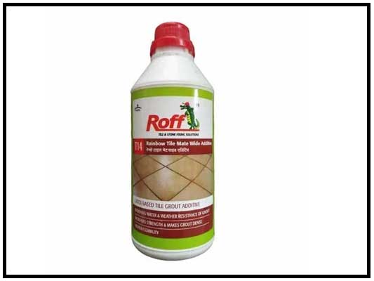 Roff Rainbow Tile Mate Wide Additive