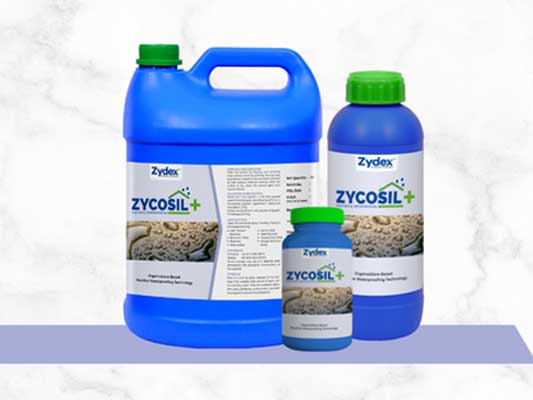 Zycosil Plus